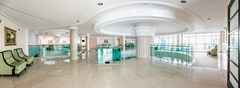 Zarya Sanatorium: Холл - photo 9