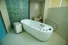 Zarya Sanatorium: Лечебная ванна - photo 31