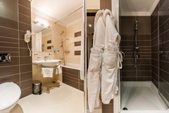 Zarya Sanatorium: Стандартный 1-местный 1-комнатный  Стандартный 1-местный 1-комнатный - photo 61