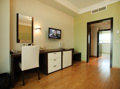 Zarya Sanatorium: Стандартный 1-местный 1-комнатный - photo 37