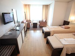 Zarya Sanatorium: 2-местный Стандарт - photo 42