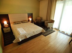 Zarya Sanatorium: Стандартный 1-местный 1-комнатный - photo 40