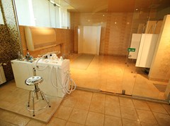 Zarya Sanatorium: Лечебные души - photo 24