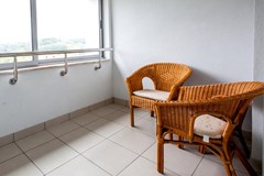 Zarya Sanatorium: Стандартный 1-местный 1-комнатный - photo 39