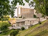 Dzhinal Sanatorium