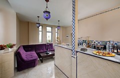 Glavnye Narzanny`e Vanny Sanatorium: Кальянная - photo 13