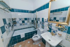 Glavnye Narzanny`e Vanny Sanatorium: Джуниор сюит 2-местный Джуниор Сюит Джуниор сюит 2-местный Джуниор Сюит - photo 22