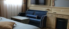 Glavnye Narzanny`e Vanny Sanatorium: Люкс 2-местный 1-комнатный люкс - photo 17