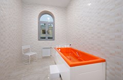 Glavnye Narzanny`e Vanny Sanatorium: Лечение - photo 14