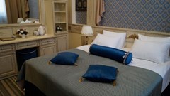 Glavnye Narzanny`e Vanny Sanatorium: Первая категория  2-местный 1-комнатный DBL  (№254, 252, 230, 232) Первая категория 2-местный 1-комнатный DBL (№254, 252, 230, 232) - photo 35