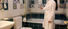 Glavnye Narzanny`e Vanny Sanatorium: Первая категория  2-местный 1-комнатный TWIN Первая категория 2-местный 1-комнатный ТВИН - photo 41