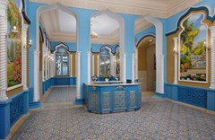 Glavnye Narzanny`e Vanny Sanatorium: Ресепшен - photo 10