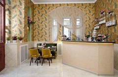 Glavnye Narzanny`e Vanny Sanatorium: Кофейня - photo 9
