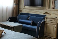 Glavnye Narzanny`e Vanny Sanatorium: Первая категория  2-местный 1-комнатный DBL  (№254, 252, 230, 232) Первая категория 2-местный 1-комнатный DBL (№254, 252, 230, 232) - photo 37