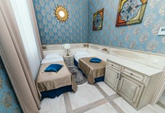Glavnye Narzanny`e Vanny Sanatorium: Джуниор сюит 2-местный Джуниор Сюит Джуниор сюит 2-местный Джуниор Сюит - photo 21