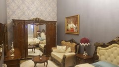 Glavnye Narzanny`e Vanny Sanatorium: Люкс  2-местн. 2-комнатный люкс "Царский" Люкс 2-местный 2-комнатный люкс "Царский" - photo 27