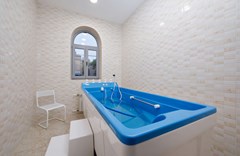 Glavnye Narzanny`e Vanny Sanatorium: Лечение - photo 15