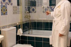 Glavnye Narzanny`e Vanny Sanatorium: Первая категория  2-местный 1-комнатный DBL  (№254, 252, 230, 232) Первая категория 2-местный 1-комнатный DBL (№254, 252, 230, 232) - photo 38