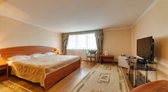 Park Otel: Стандартный 2 местный - photo 21