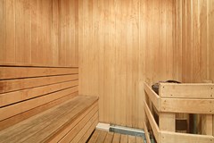 Park Otel: Люкс 2-местный 2-комнатный (304, 307, 308) Люкс 2-местный 2-комнатный (304, 307, 308) - photo 69