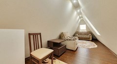 Park Otel: Двухкомнатный улучшенный - photo 11