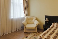 Park Otel: Полулюкс 2-местный Полулюкс 2-местный - photo 93