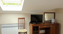 Park Otel: Стандартный 2 местный - photo 19