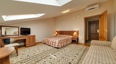Park Otel: Стандартный 2 местный - photo 25