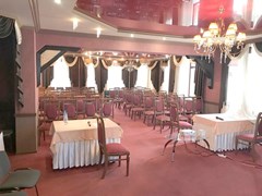 Park Otel: Конференц зал - photo 59