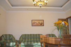 Park Otel: Люкс 2-местный 2-комнатный (304, 307, 308) Люкс 2-местный 2-комнатный (304, 307, 308) - photo 73