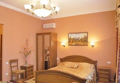 Park Otel: Полулюкс 2-местный Полулюкс 2-местный - photo 91