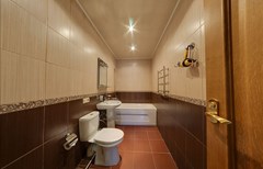 Park Otel: Стандартный 1 местный 1 комнатный Стандартный 1 местный 1 комнатный - photo 106