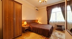 Park Otel: Стандартный 2 местный - photo 20