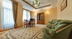 Park Otel: Люкс, 306 - photo 38