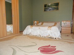 Park Otel: Стандартный 2 местный номер повышенной комфортности с диваном - photo 45