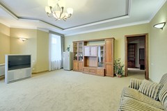 Park Otel: Люкс 2-местный 2-комнатный (304, 307, 308) Люкс 2-местный 2-комнатный (304, 307, 308) - photo 67