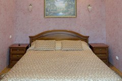 Park Otel: Люкс 305, с сауной - photo 32