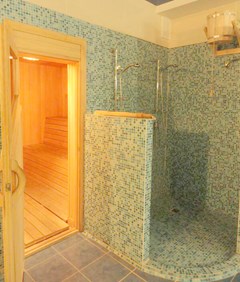Park Otel: Сауна - photo 6