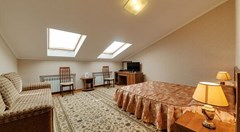 Park Otel: Стандартный 2 местный - photo 22