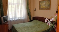 Park Otel: Стандартный 2 местный - photo 17