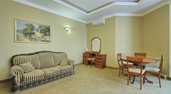 Park Otel: Люкс 305, с сауной - photo 34