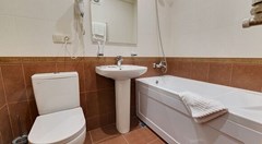 Park Otel: Стандартный 2-местный эконом Стандартный 2-местный эконом - photo 119