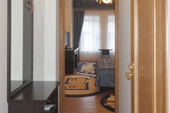 Park Otel: Полулюкс 2-местный Полулюкс 2-местный - photo 100
