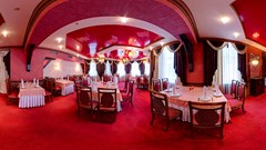 Park Otel: Ресторан - photo 9
