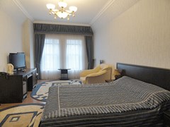 Park Otel: Полулюкс 2-местный Полулюкс 2-местный - photo 98
