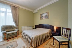 Park Otel: Полулюкс 2-местный Полулюкс 2-местный - photo 102