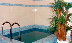 Park Otel: Сауна - photo 7