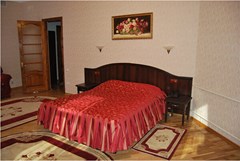 Park Otel: Полулюкс 2-местный Полулюкс 2-местный - photo 83