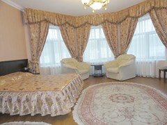 Park Otel: Полулюкс 2-местный Полулюкс 2-местный - photo 96