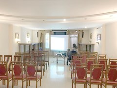 Park Otel: Конференц зал - photo 56